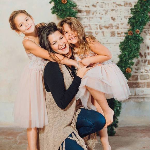 Meet your Posher, Fallon - Picture 1 of 1